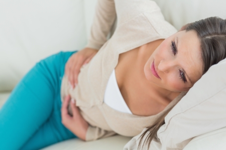 Syndrome prémenstruel homéopathie aromathérapie phytothérapie